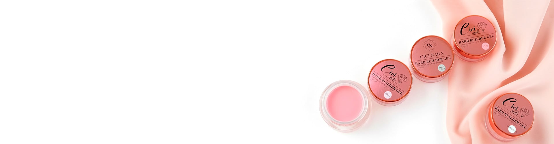 hard builder gel za nokte cici nails