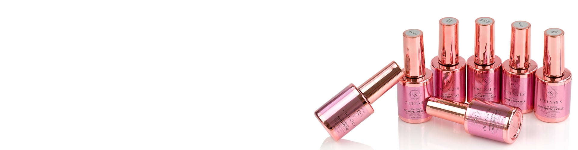 završni sjaj top coat cici nails