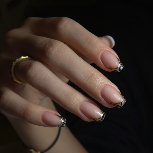 cream powder gelirani nokti cici nails materijal za nokte