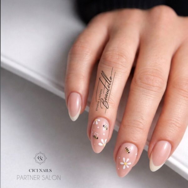 perfect cupcake prirodni roze nude cover gradivni gel za nokte cici nails
