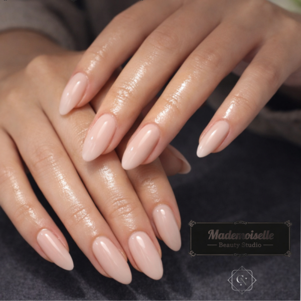 hard clay profesionalni gradivni gel cici nails