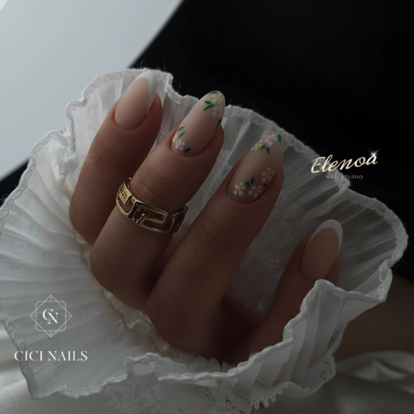 level up pudding gradivni gel cici nails