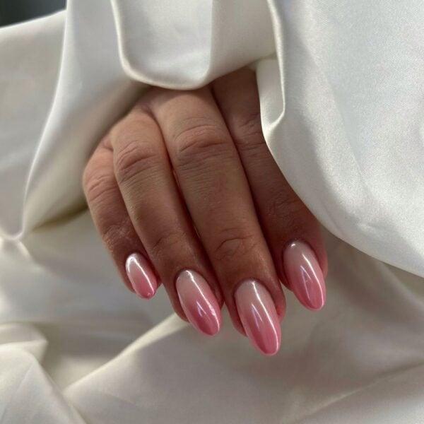 perfect baby girl gradivni gel u toplo mliječnoj rozoj nijansi | Cici Nails
