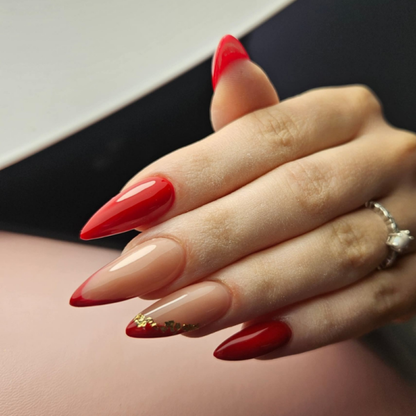 perfect brownish gradivni cover gel i gel polish careful mom