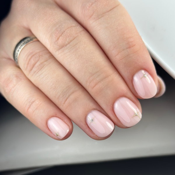 perfect candy pastelno rozi cover gradivni gel cici nails