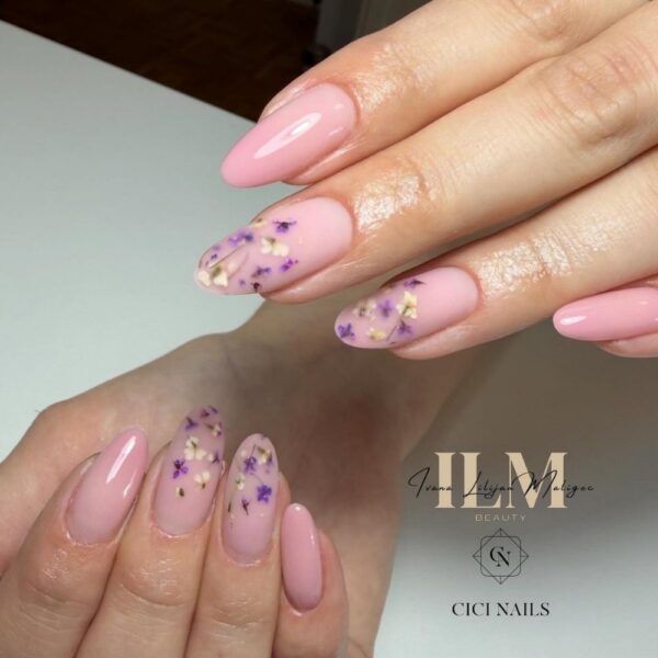 perfect cupcake prirodni roze nude cover gradivni gel za nokte cici nails