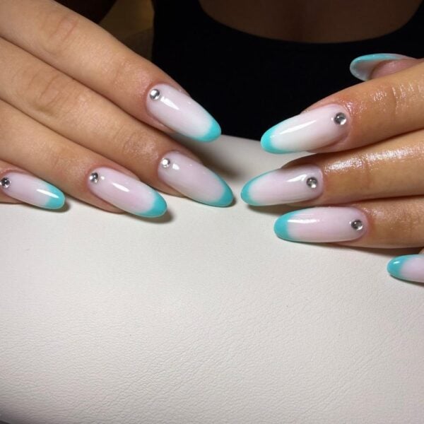 perfect white opal mliječno bijeli gradivni gel