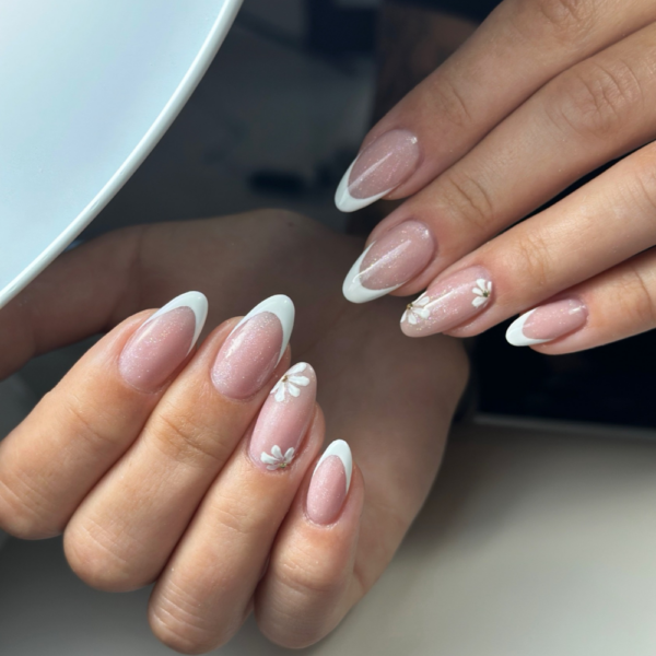 perfect iridescent sand gradivni gel s presijavajućim shimmerom cici nails