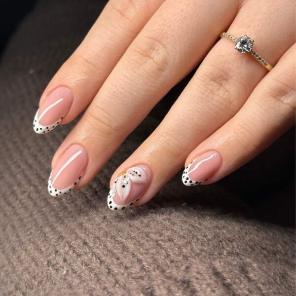 perfect little bear gradivni gel u prirodno smeđoj nijansi | Cici Nails