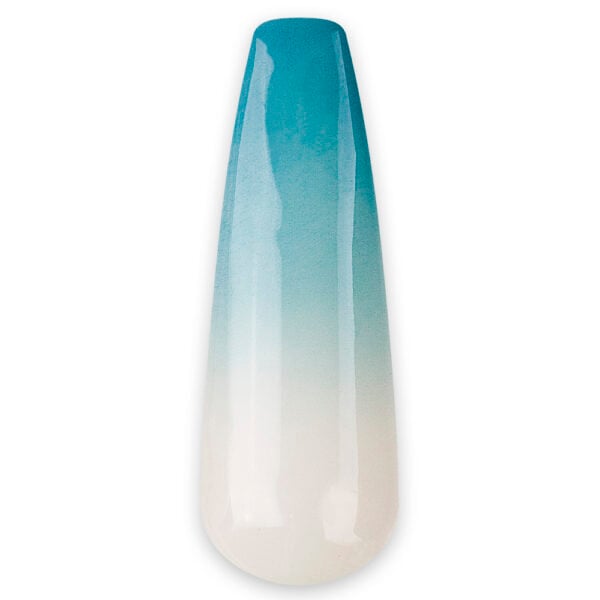 sponging gel mentelle za savršeni ombre look