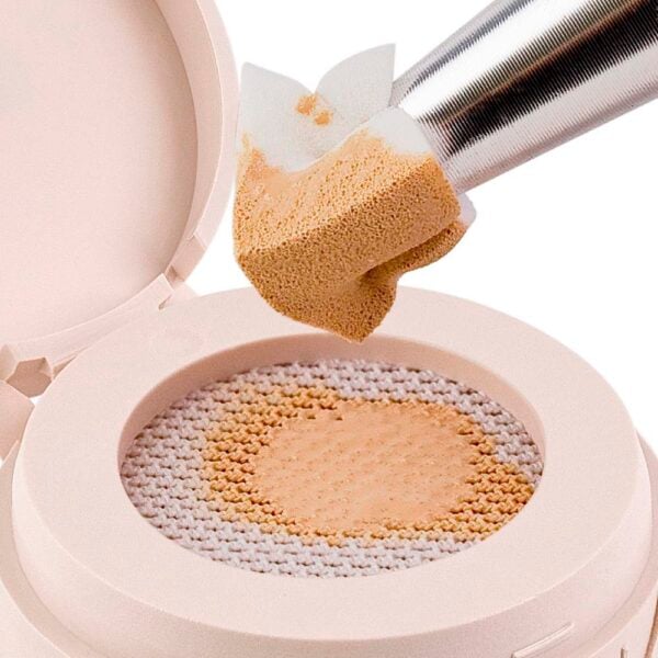 sponging gel roselle – brza i laka ombre tehnika