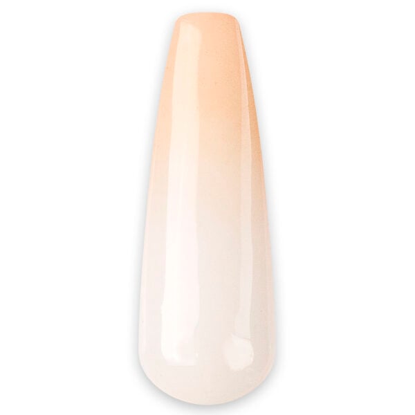 sponging gel roselle – brza i laka ombre tehnika