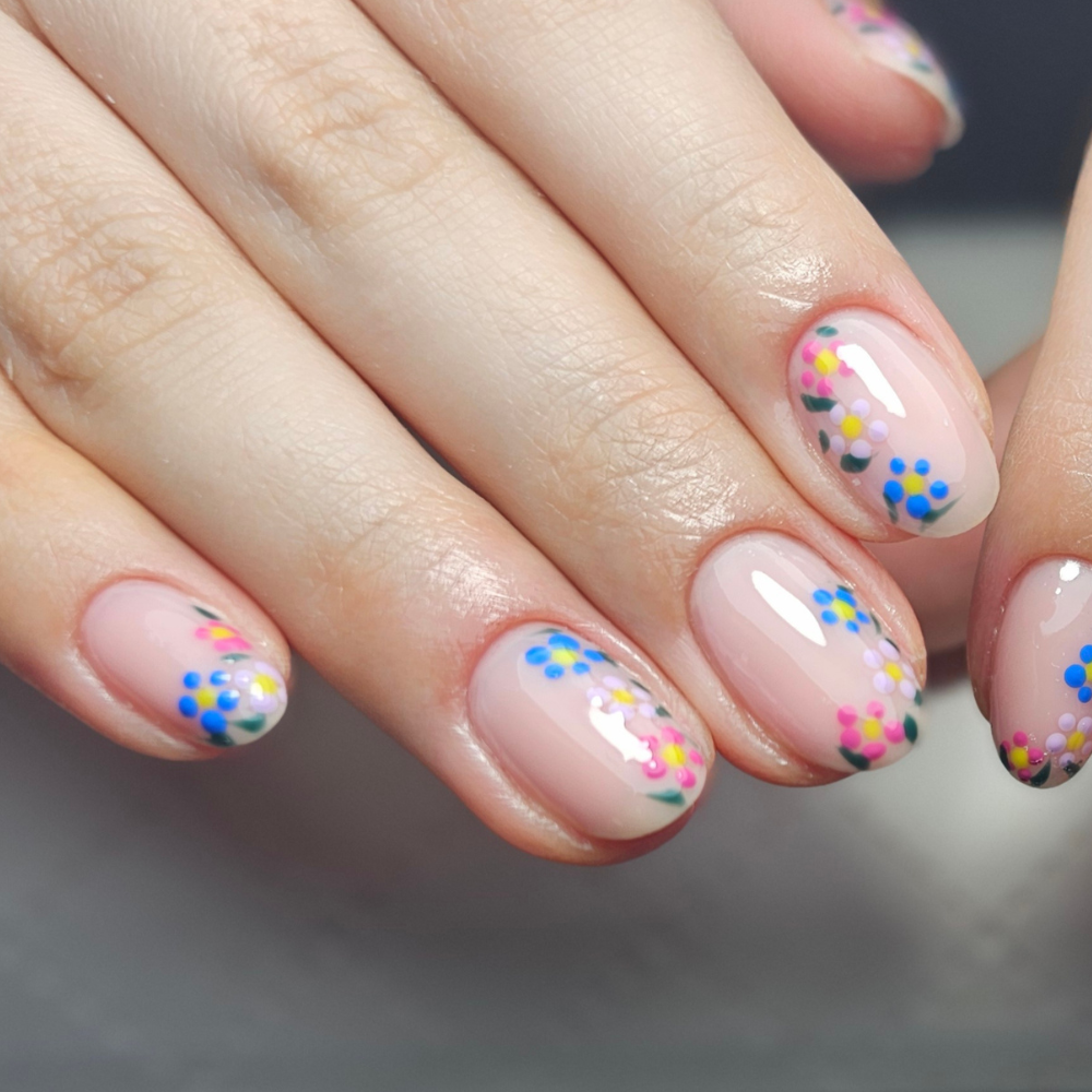 master perfection bellissy nježna baby pink nijansa gel lak cici nails