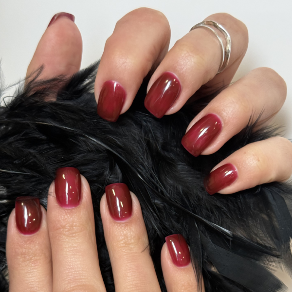 build base cherry kiss 15ml tamno crvena nijansa