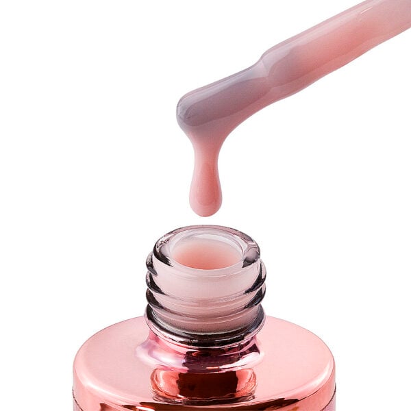 build base dolcissima milky peach pink gradivna baza