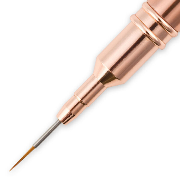 liner 7mm professional – precizni kist za savršen nail art