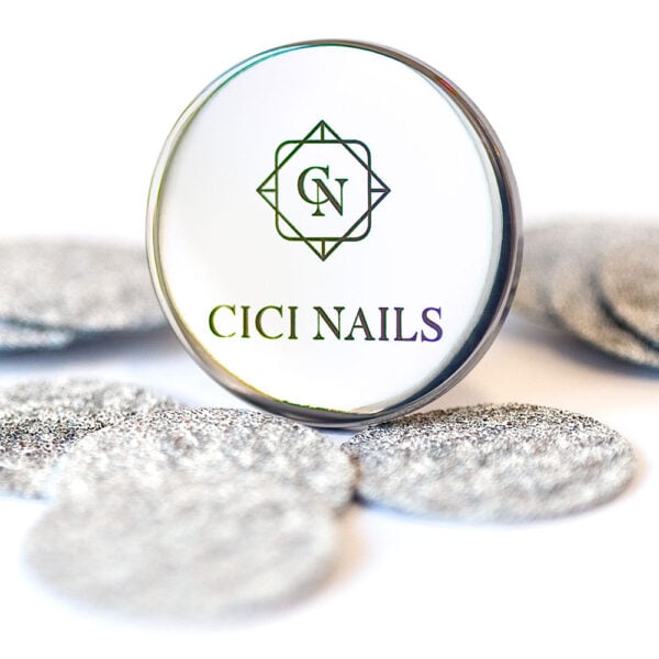 disk za pedikuru “l” 25mm cici nails slavonski brod