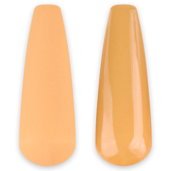258 cashmere nude 15ml topli bež s breskvastim podtonom