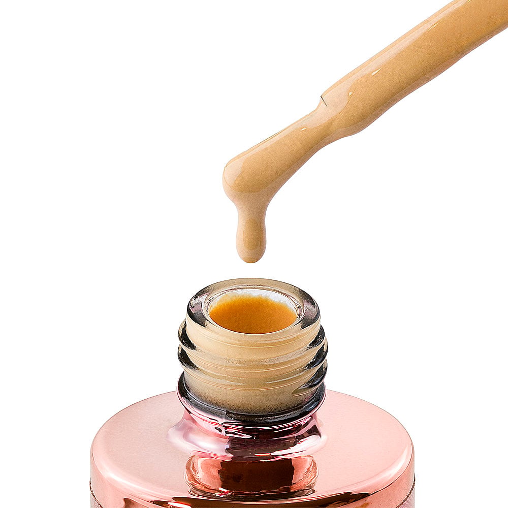 258 cashmere nude 15ml topli bež s breskvastim podtonom