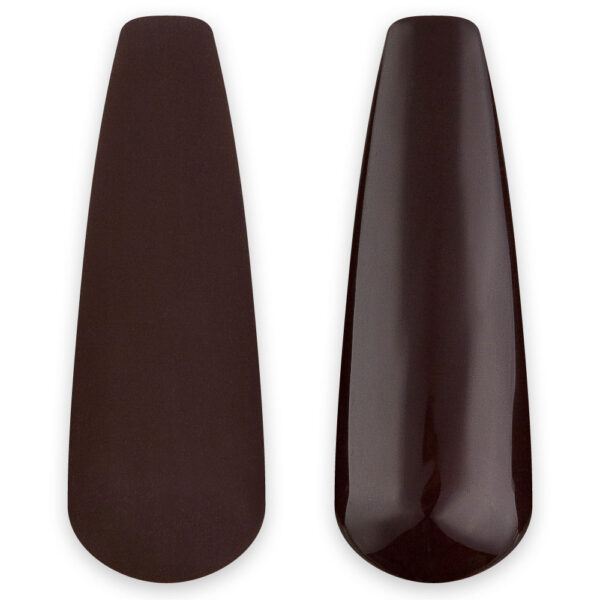 277 cocoa swir 15ml cici nails
