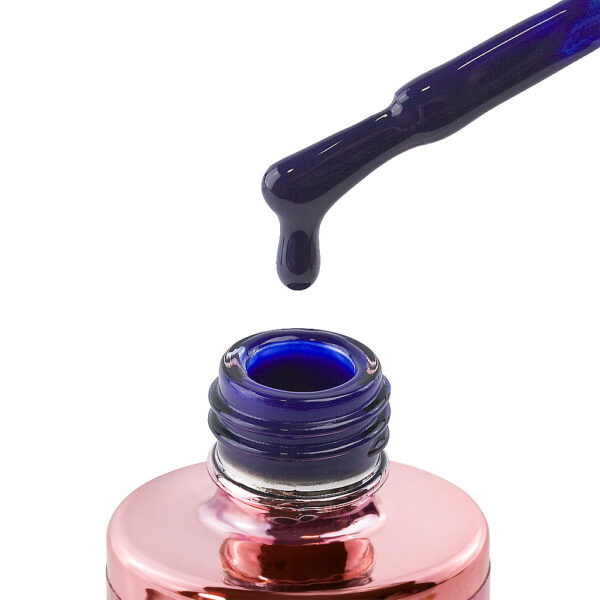 274 midnight sapphire cici nails trajni lak za nokte