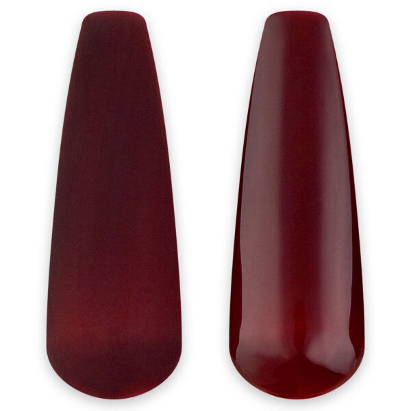 276 ruby ember crveni nokti cici nails