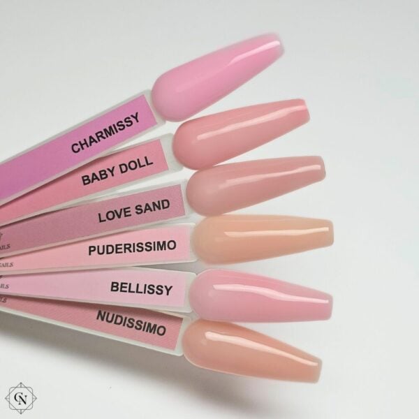 master perfection in a bottle gel u bočici za nokte cici nails