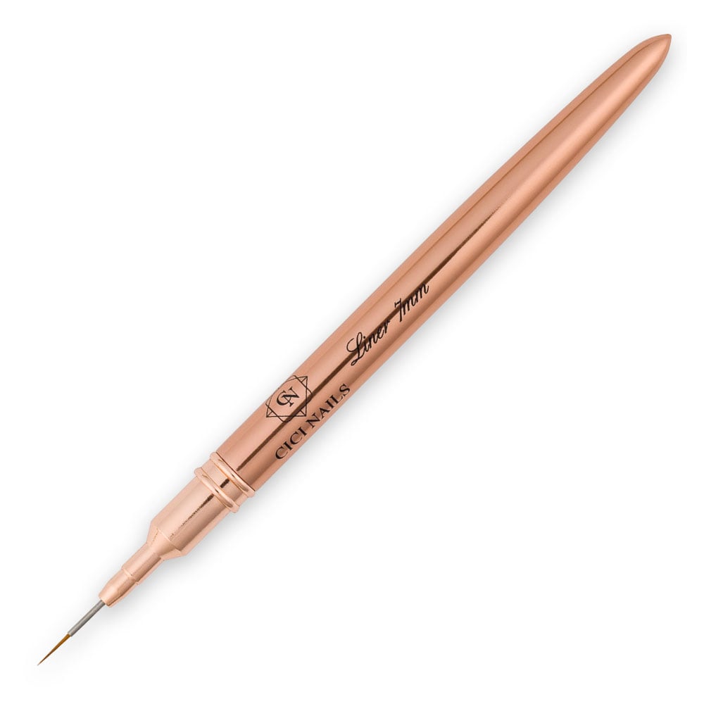 liner 7mm professional – precizni kist za savršen nail art | Cici Nails