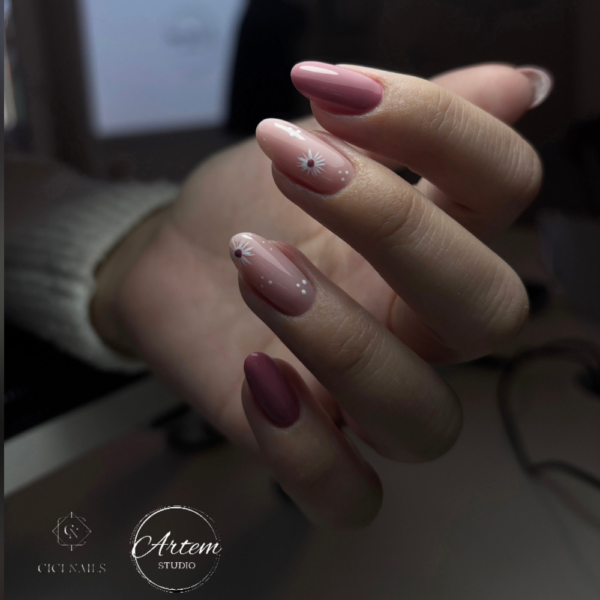 master perfection bellissy i selena gel polish