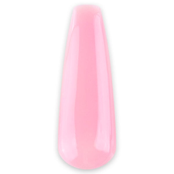 master perfection charmissy – blush efekt na noktima