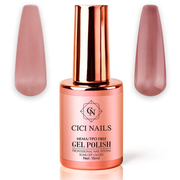 milky veil caramel cream 284 cici nails slavonski brod