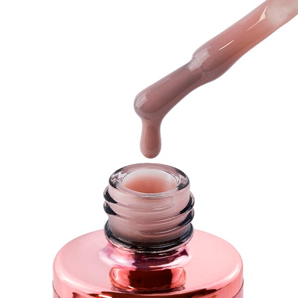 milky veil caramel cream 284 drop cici nails slavonski brod