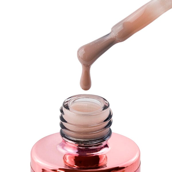 milky veil peach souffle 285 drop cici nails slavonski brod
