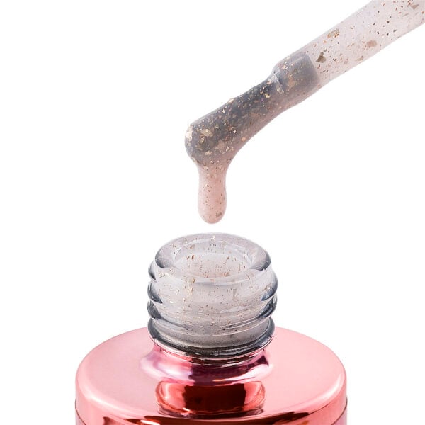 milky veil pinky flakes 289 drop cici nails slavonski brod