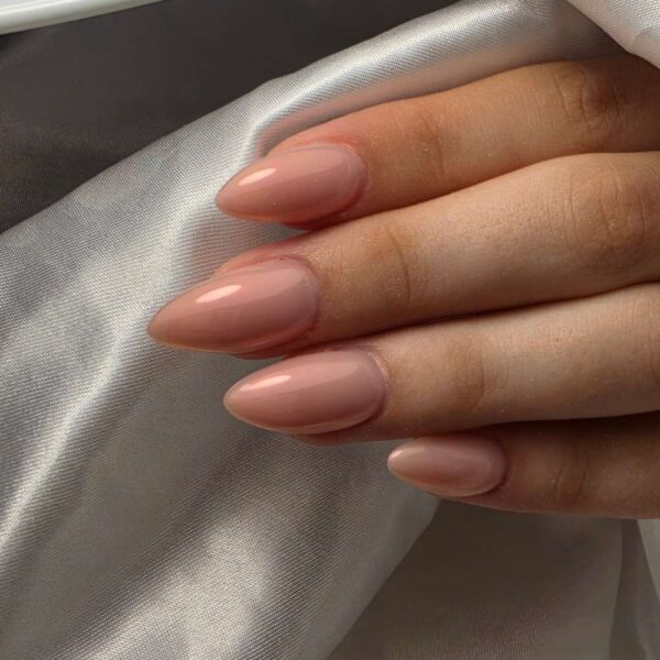 master perfection nudissimo topli nude bež gel lak cici nails