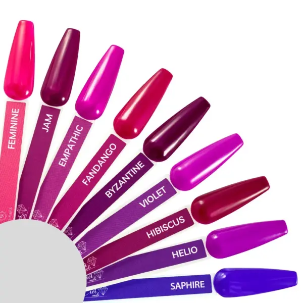 hibiscus Cici Nails Slavonski Brod