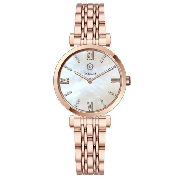REGAL-HARMONY-ROSE-GOLD-CICI-NAILS-SAT-SAVRSEN-POKLON-POSEBNA-PONUDA