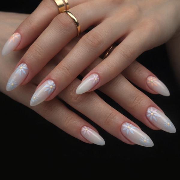build base simply white – mliječno bijela baza cici nails