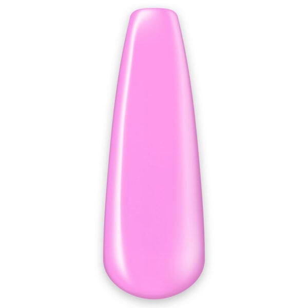 326 bubblegum bliss 8ml pastelno ružičasti trajni lak