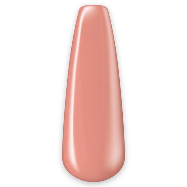 build base french natural nail cici nails