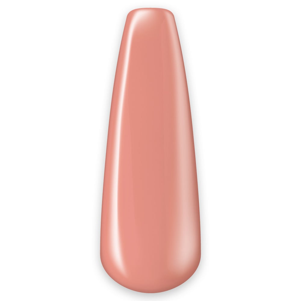 build base french natural nail cici nails