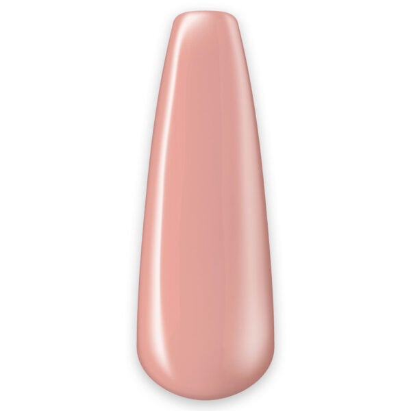 build base natural look nail cici nails slavonski brod