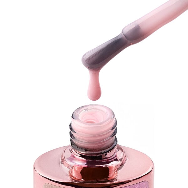 build base pinkshake drop cici nails