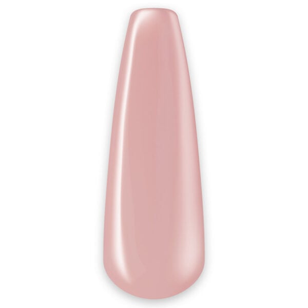 build base powder pink nail cici nails slavonski brod