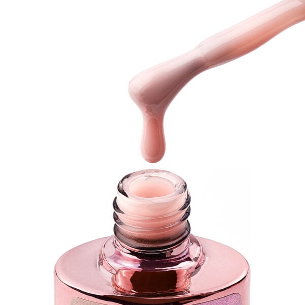 build base rose drop samonivelirajuća baza cici nails