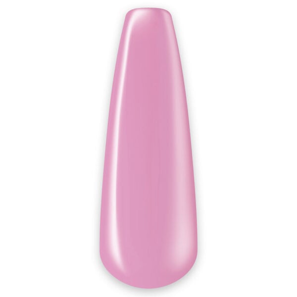 build base rose quartz nail cici nails
