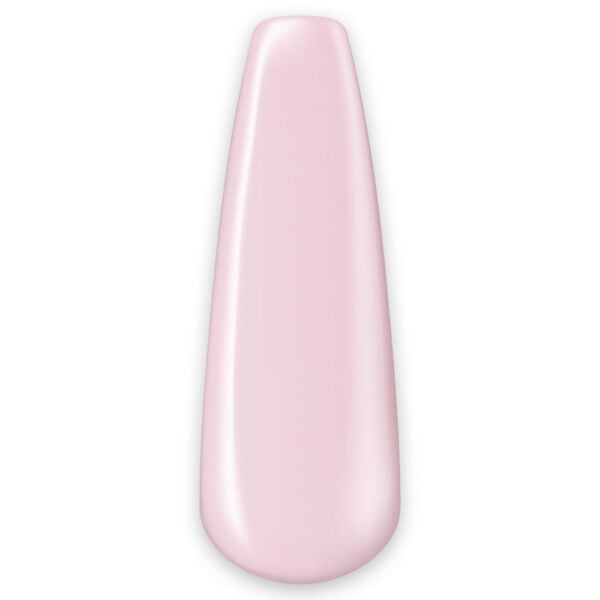 build base simply baby pink nail cici nails