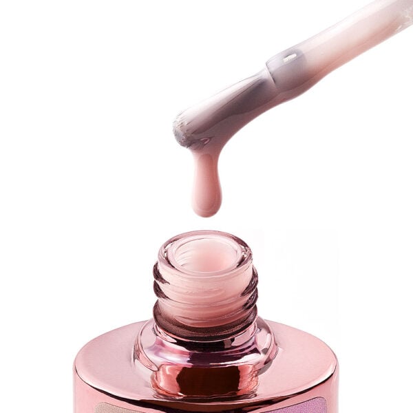 build base soft pink drop Cici nails Slavonski Brod
