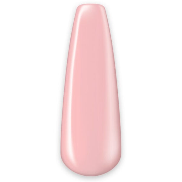 build base soft pink nail Slavonski Brod