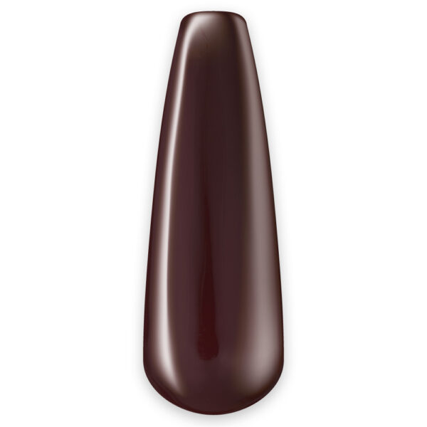 burgundy 8ml klasična bordo elegancija